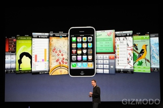Illustration for article titled iPad Liveblog Archive